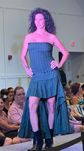 Load image into Gallery viewer, Hi-Low Saloon Girl Pirate Dress