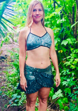 Load image into Gallery viewer, Indian Silk Sari Bralette