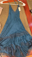 Load image into Gallery viewer, Lace-up Bodycon Fairy Dress