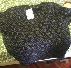 Men's Flower of Life T-Shirt