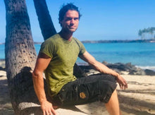 Load image into Gallery viewer, Men&#39;s Shipibo T-Shirt