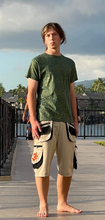 Load image into Gallery viewer, Men&#39;s Shipibo T-Shirt