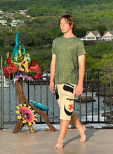 Load image into Gallery viewer, Men&#39;s Shipibo T-Shirt