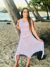 Load image into Gallery viewer, Bamboo Fabric Skirt