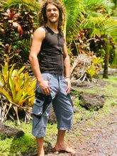 Load image into Gallery viewer, Organic Cotton Men’s Cargo Pants
