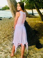 Load image into Gallery viewer, Bamboo Fabric Skirt