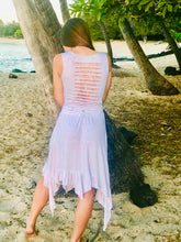 Load image into Gallery viewer, Bamboo Fabric Skirt