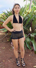 Load image into Gallery viewer, Shipibo Booty Shorts