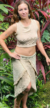 Load image into Gallery viewer, Tribal Block Print Chollie Tank Top