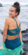 Load image into Gallery viewer, Strappy Bralette Top
