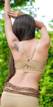 Load image into Gallery viewer, Strappy Bralette Top