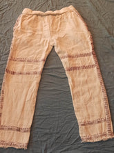 Load image into Gallery viewer, Men&#39;s Handspun Cotton Pants