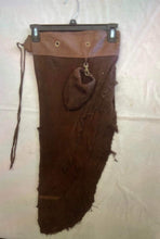 Load image into Gallery viewer, Adjustable Layered Skirt with Pocket