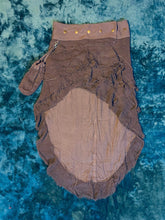 Load image into Gallery viewer, Adjustable Layered Skirt with Pocket