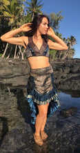 Load image into Gallery viewer, Indian Silk Warrior Vest