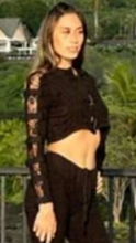 Load image into Gallery viewer, Lace Hooded Crop Jacket