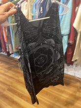 Load image into Gallery viewer, Men&#39;s Sacred Geometry Tank Top
