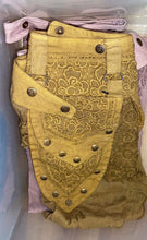 Load image into Gallery viewer, Handmade Lace Wrap Skirt