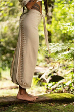 Load image into Gallery viewer, Double-Sided Wrap Pants