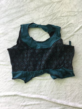 Load image into Gallery viewer, Flower of Life Halter Bra Top