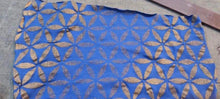 Load image into Gallery viewer, Drawstring Flower of Life Shorts