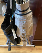 Load image into Gallery viewer, Single Pocket Hip Belt