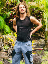 Load image into Gallery viewer, Organic Cotton Men’s Cargo Pants