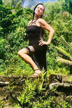 Load image into Gallery viewer, Criss-Cross Strappy Tank Top