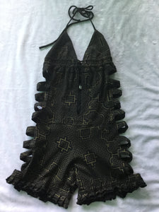 Sexy Shipobo Romper
