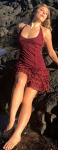 Load image into Gallery viewer, Organic Cotton Mini Dress