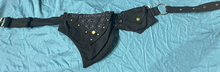 Load image into Gallery viewer, Unisex Embroidered Utility Belt