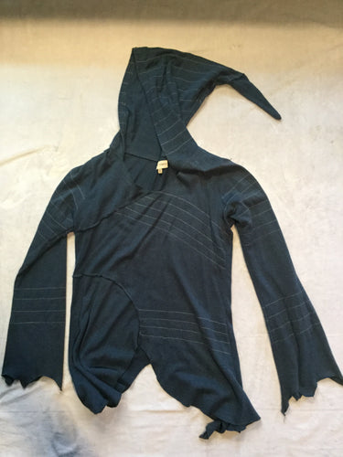 Organic Hemp Elf Hoodie