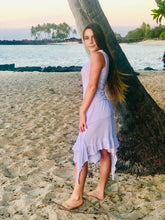 Load image into Gallery viewer, Bamboo Fabric Skirt