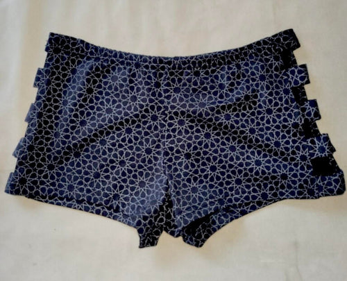 Extra Short Booty Shorts