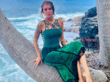 Load image into Gallery viewer, Criss-Cross Strappy Tank Top