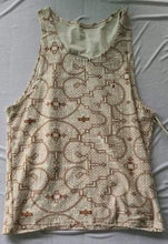 Load image into Gallery viewer, Men&#39;s Shipibo Tank Top