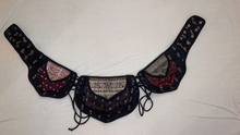 Load image into Gallery viewer, Silk Laced Fairy Hip-Belt
