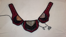 Load image into Gallery viewer, Silk Laced Fairy Hip-Belt