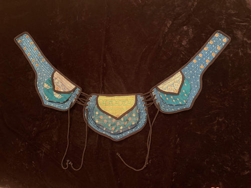 Silk Laced Fairy Hip-Belt