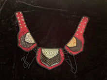 Load image into Gallery viewer, Silk Laced Fairy Hip-Belt