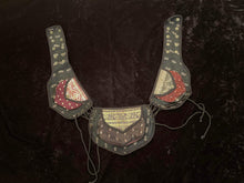Load image into Gallery viewer, Silk Laced Fairy Hip-Belt