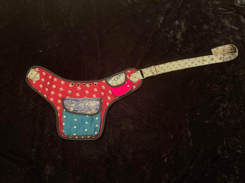 Silk Fairy Hip-Belt