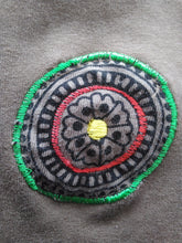 Load image into Gallery viewer, Mandala Halter Top