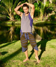 Load image into Gallery viewer, Men&#39;s Hidden Pocket Tank Top Shirt