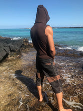 Load image into Gallery viewer, Men’s Acid Wash Shorts