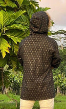Load image into Gallery viewer, Men&#39;s Cotton Flower of Life Hoodie