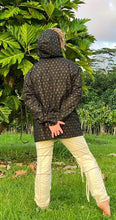 Load image into Gallery viewer, Men&#39;s Cotton Flower of Life Hoodie