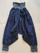 Load image into Gallery viewer, Two-Toned Genie Pants