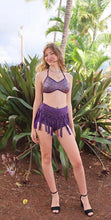 Load image into Gallery viewer, Indian Silk Sari Bralette