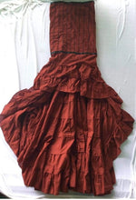 Load image into Gallery viewer, Hi-Low Saloon Girl Pirate Dress